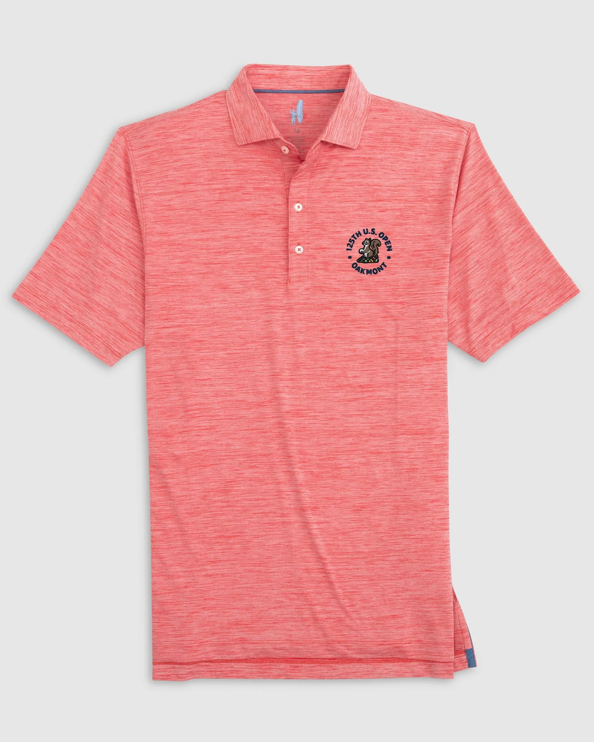 125th U.S. Open Huronn Performance Featherweight Polo