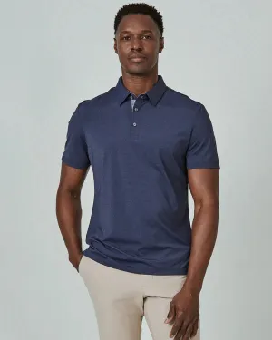 7 diamonds Polo Albatross