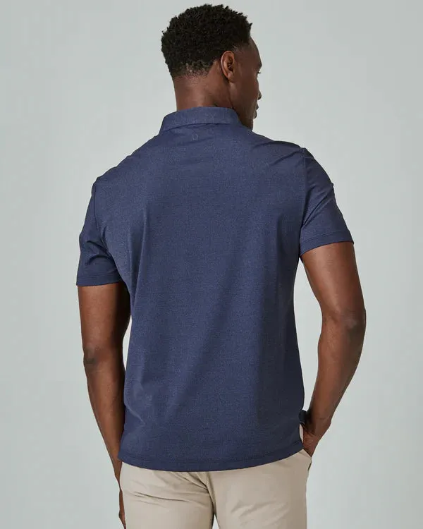 7 diamonds Polo Albatross