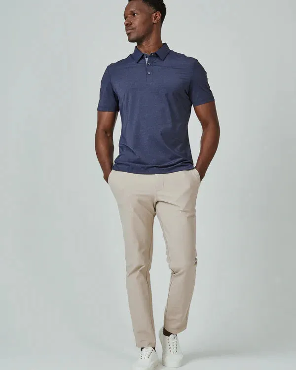 7 diamonds Polo Albatross