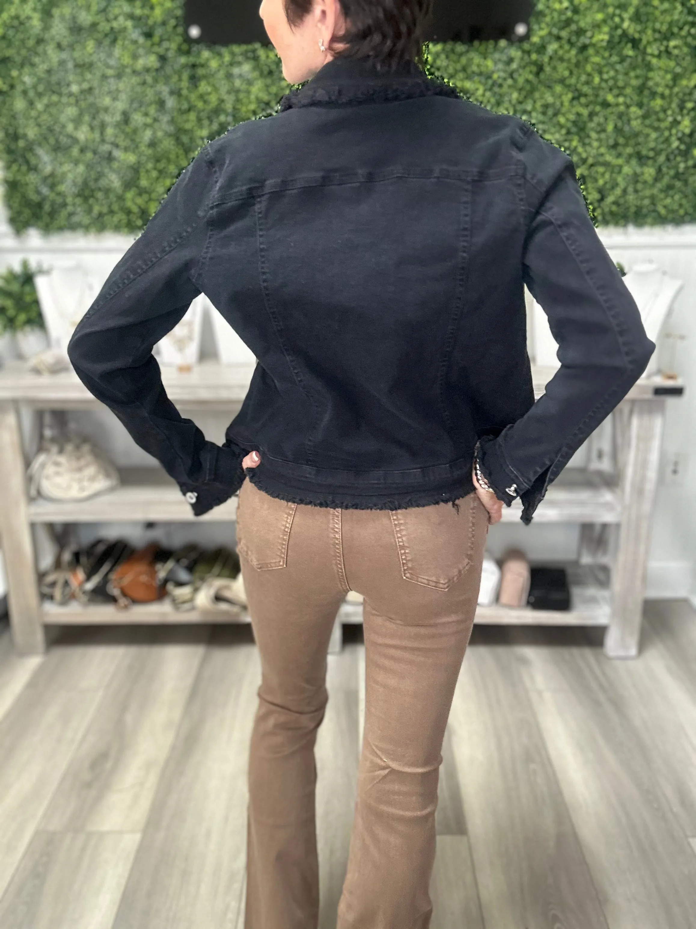 Amazing Bootcut Pants