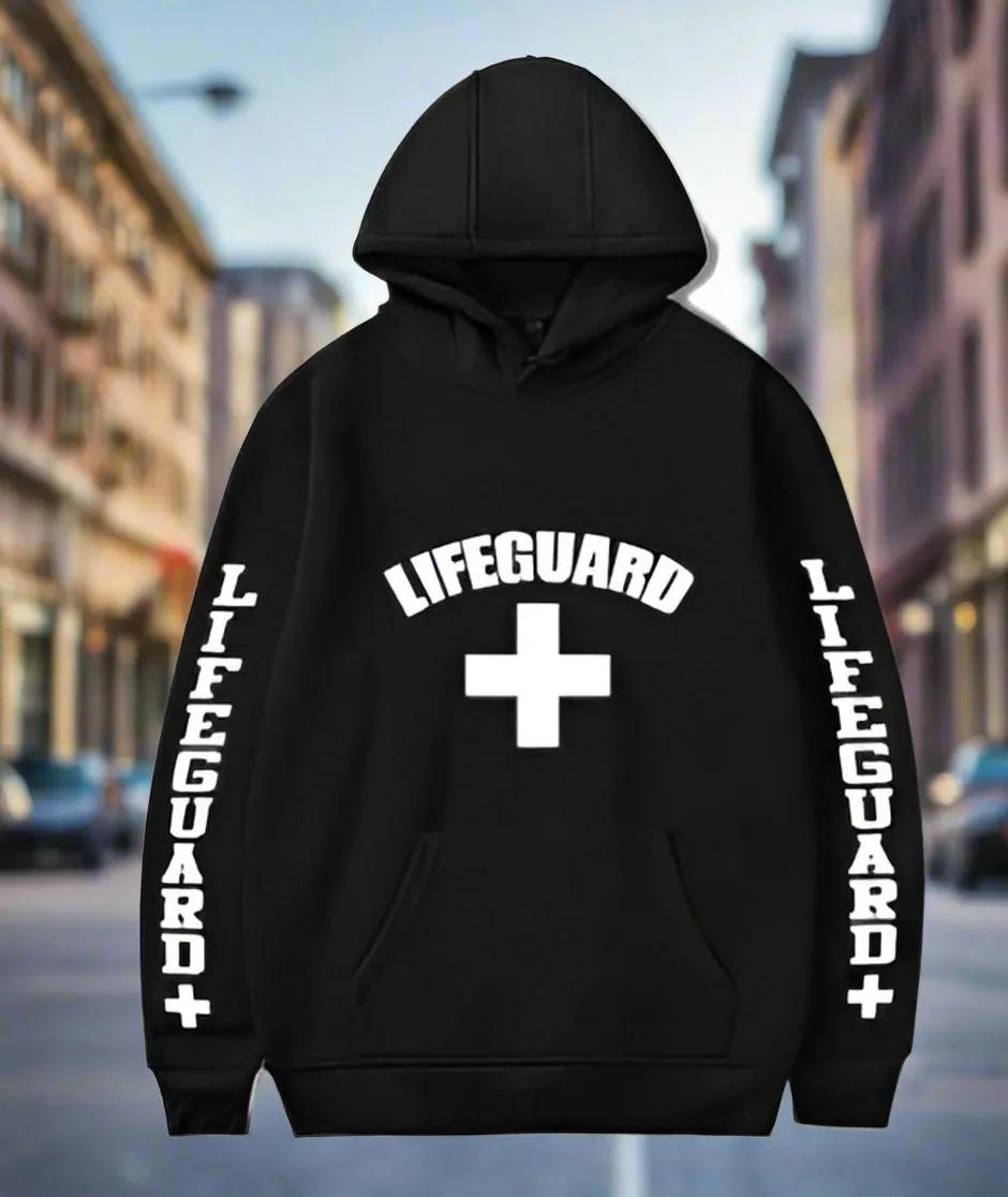 Fashion sweater coat men